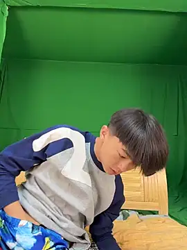 DD-101 Webcam-Show