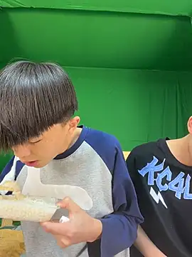 DD-101 在線直播表演