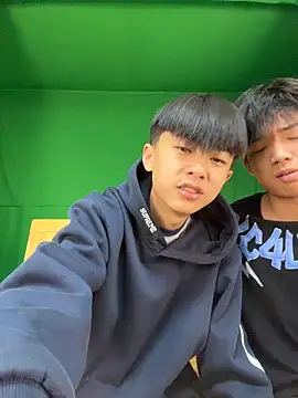 DD-101 Show in webcam