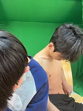 DD-101's Webcam Show