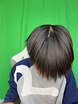 DD-101 Webcam-Show