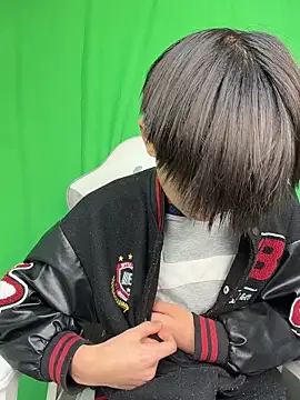 DD-101 Webcam Show