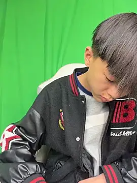 DD-101 webcam show
