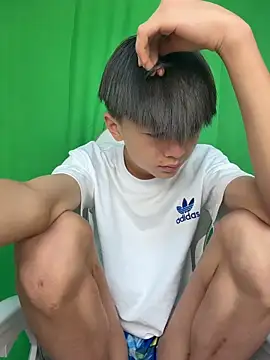 DD-101 Webcam-Show