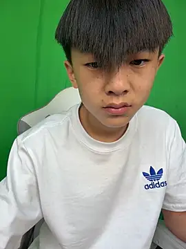 DD-101 Webcam-Show