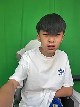 DD-101 Pertunjukan Webcam