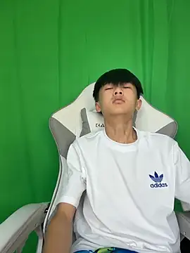 DD-101's Webcam Show