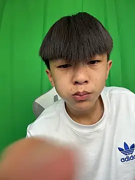 DD-101 Webcam Show