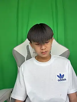 DD-101 Show in webcam