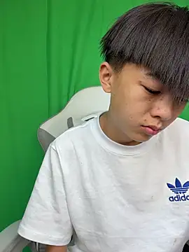 DD-101's Webcam Show