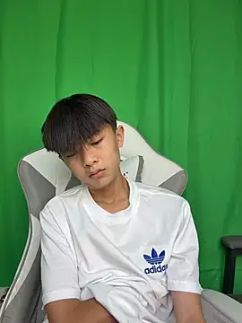 DD-101 Webcam-Show