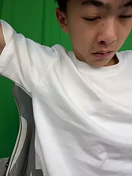 DD-101's Webcam Show