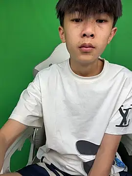 DD-101 Webcam Show