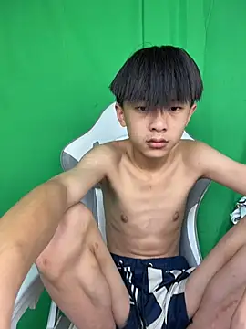 DD-101 Webcam Show