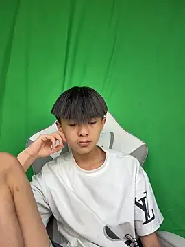 DD-101 Webcam show