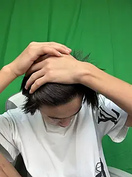 DD-101 webcam show