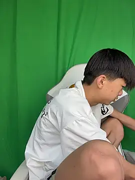 DD-101 Pertunjukan Webcam