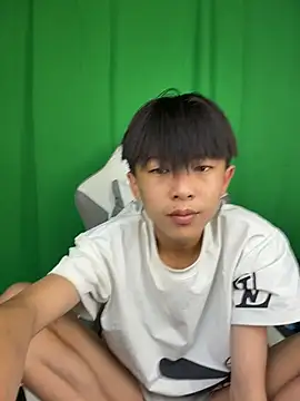 DD-101 Webcam-Show