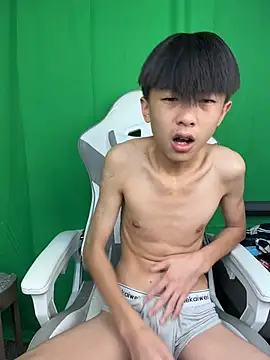 DD-101 Webcamshow