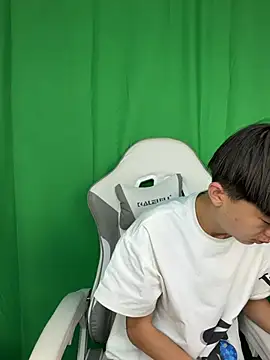 DD-101 Show Webcam