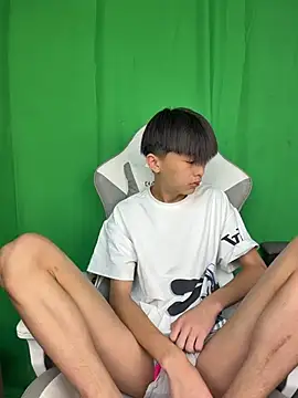 Show de DD-101 na webcam