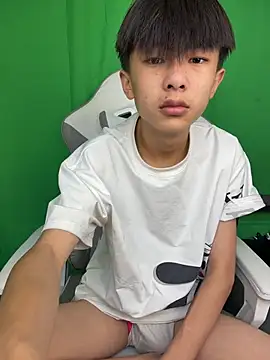 DD-101 Webcam Show