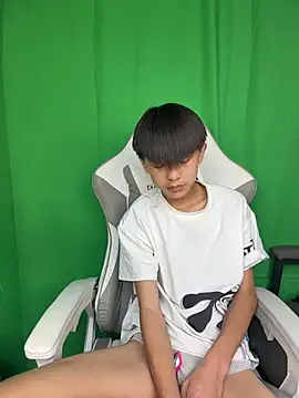 DD-101 Webcam-Show