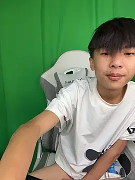 DD-101 Pertunjukan Webcam
