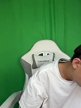DD-101 Webcam-Show