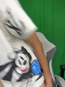 DD-101 Show Webcam