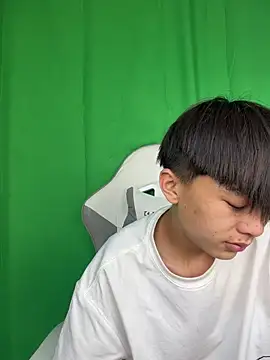 DD-101 Show Webcam