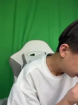 Show de DD-101 na webcam