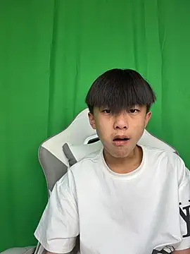 DD-101's Webcam Show