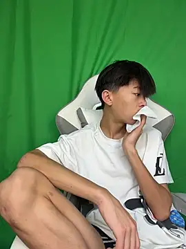 DD-101's Webcam Show