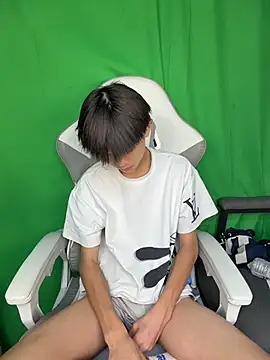 Webkamerová show DD-101