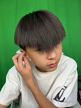 DD-101のウェブカメラショー