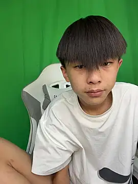 DD-101 Webcam-Show