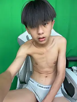 DD-101's Webcam Show