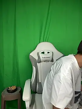 Show de DD-101 na webcam