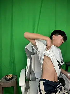 DD-101's Webcam Show