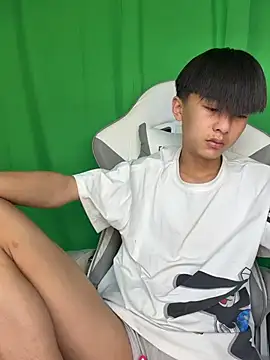 DD-101 Webcam show