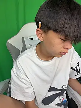 DD-101's Webcam Show