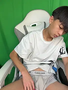 DD-101's Webcam Show
