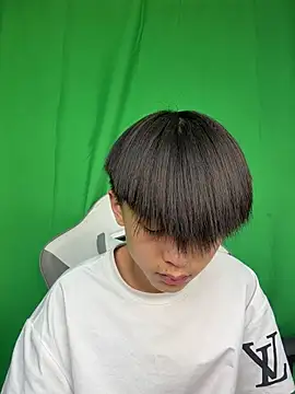 DD-101 Pertunjukan Webcam