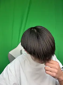 DD-101 웹캠 쇼
