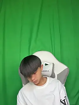 DD-101 Webcam-Show