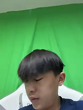 DD-101's Webcam Show