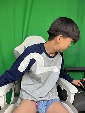 DD-101 Webcam show