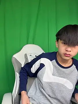 Show de DD-101 na webcam