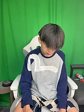 DD-101's Webcam Show